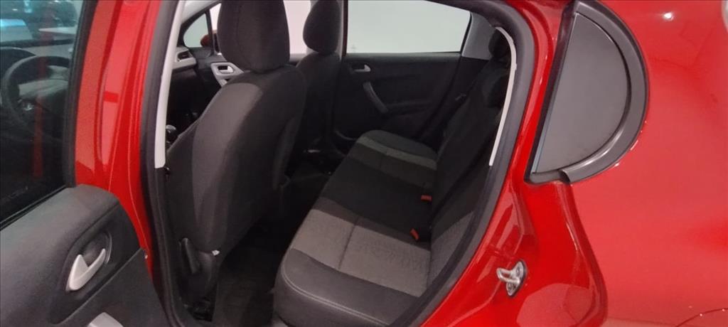 208 1.2 ACTIVE 12V FLEX 4P MANUAL10