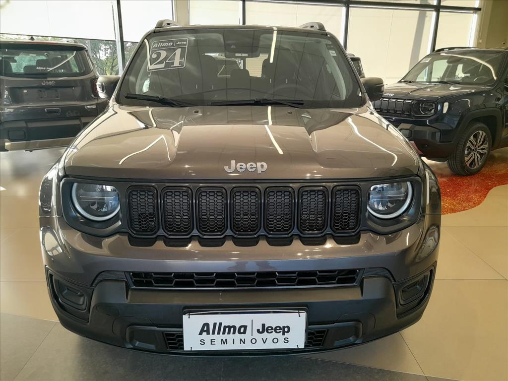RENEGADE 1.3 T270 TURBO FLEX SPORT AT62