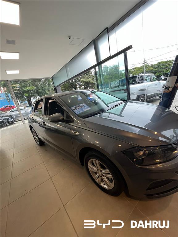 POLO 1.6 MSI TOTAL FLEX MANUAL1