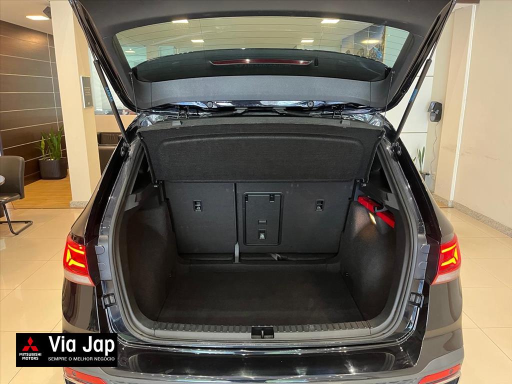 VW - Volkswagen-TAOS-1.4 250 TSI TOTAL FLEX HIGHLINE AUTOMÁTICO