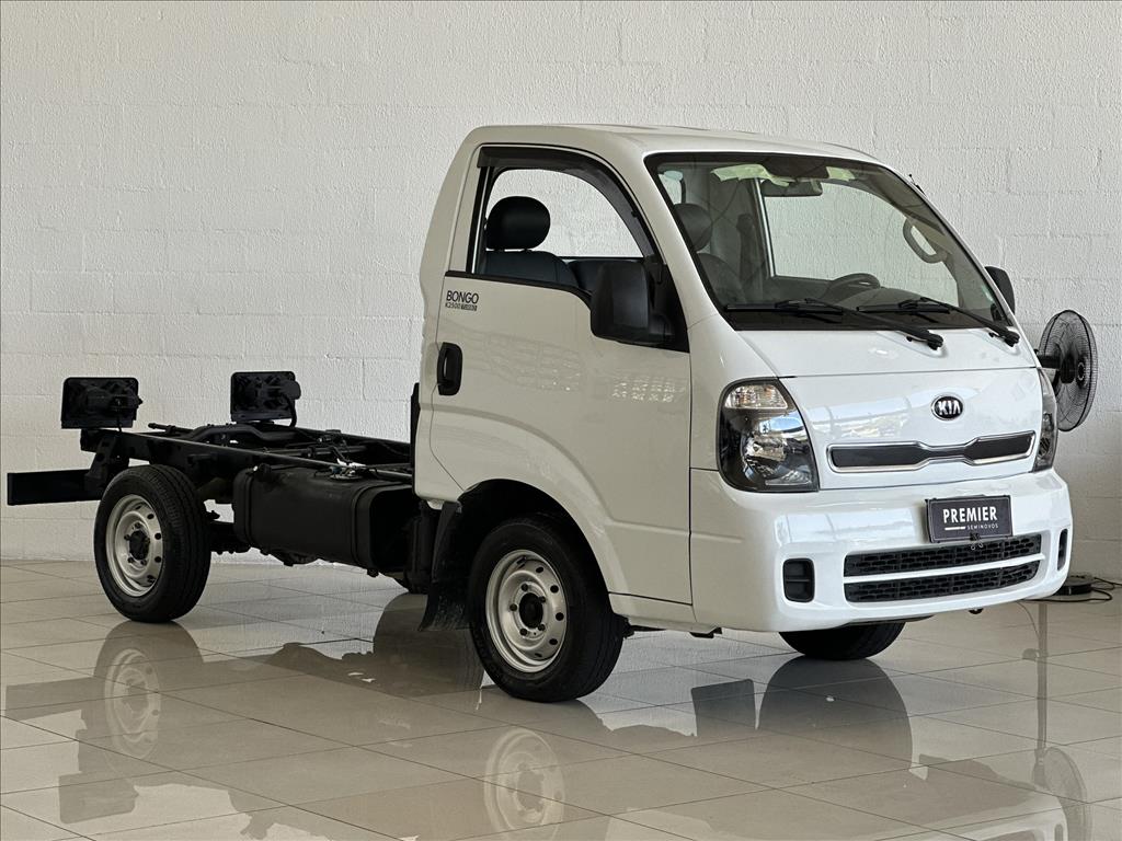 BONGO 2.5 TD DIESEL STD CS MANUAL