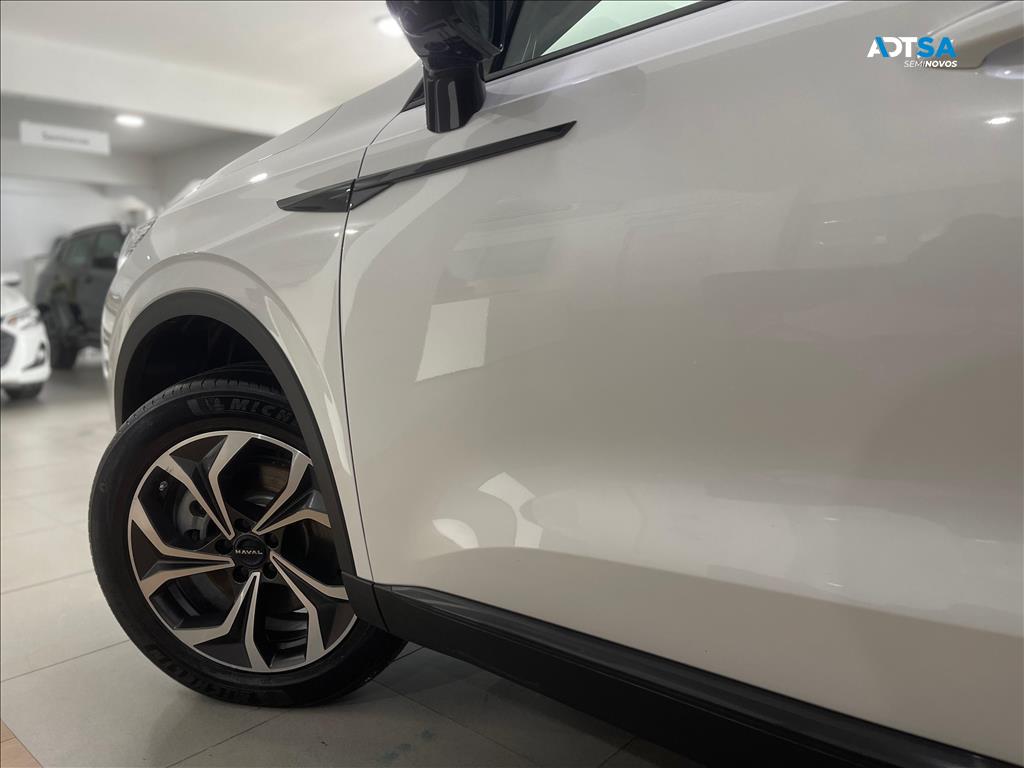 GWM HAVAL H6 1.5 PHEV PREMIUM AWD E-TRACTION