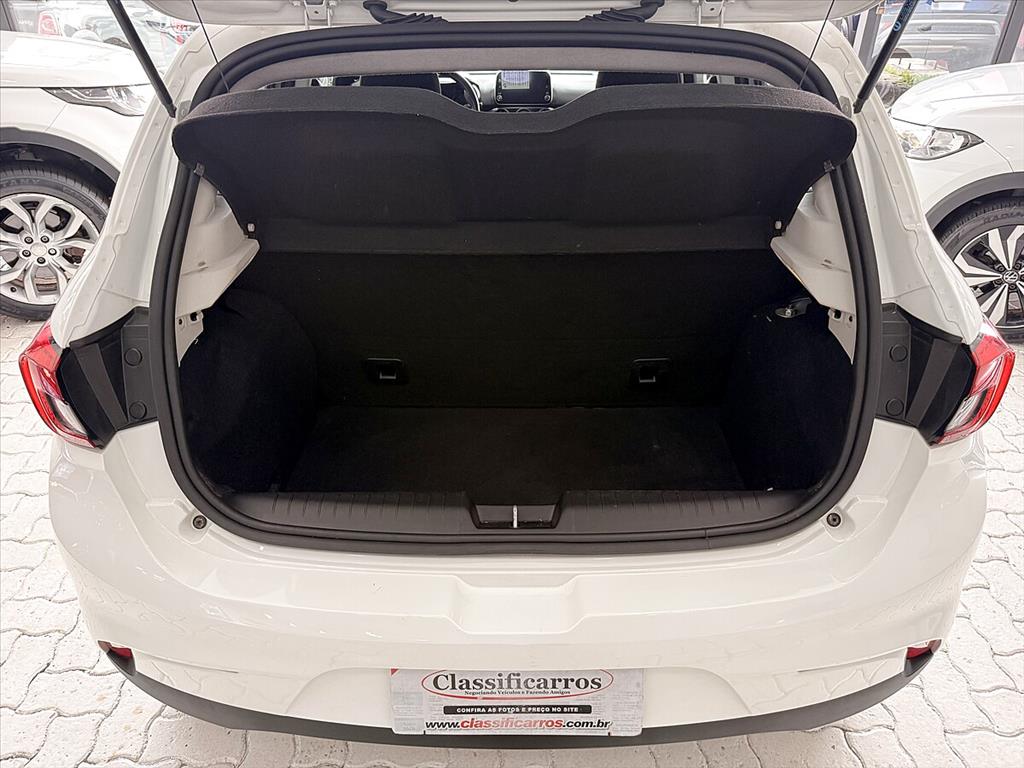 Fiat Argo - 1.0 FIREFLY FLEX DRIVE MANUAL