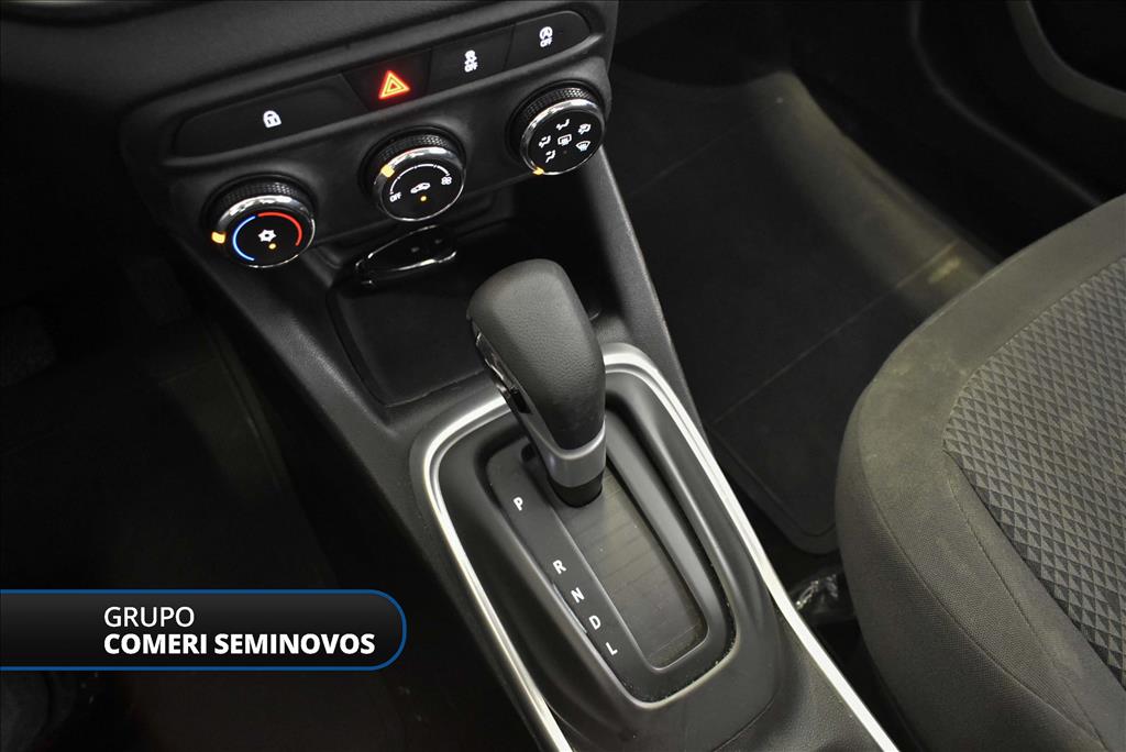 TRACKER 1.0 TURBO FLEX AUTOMÁTICO11