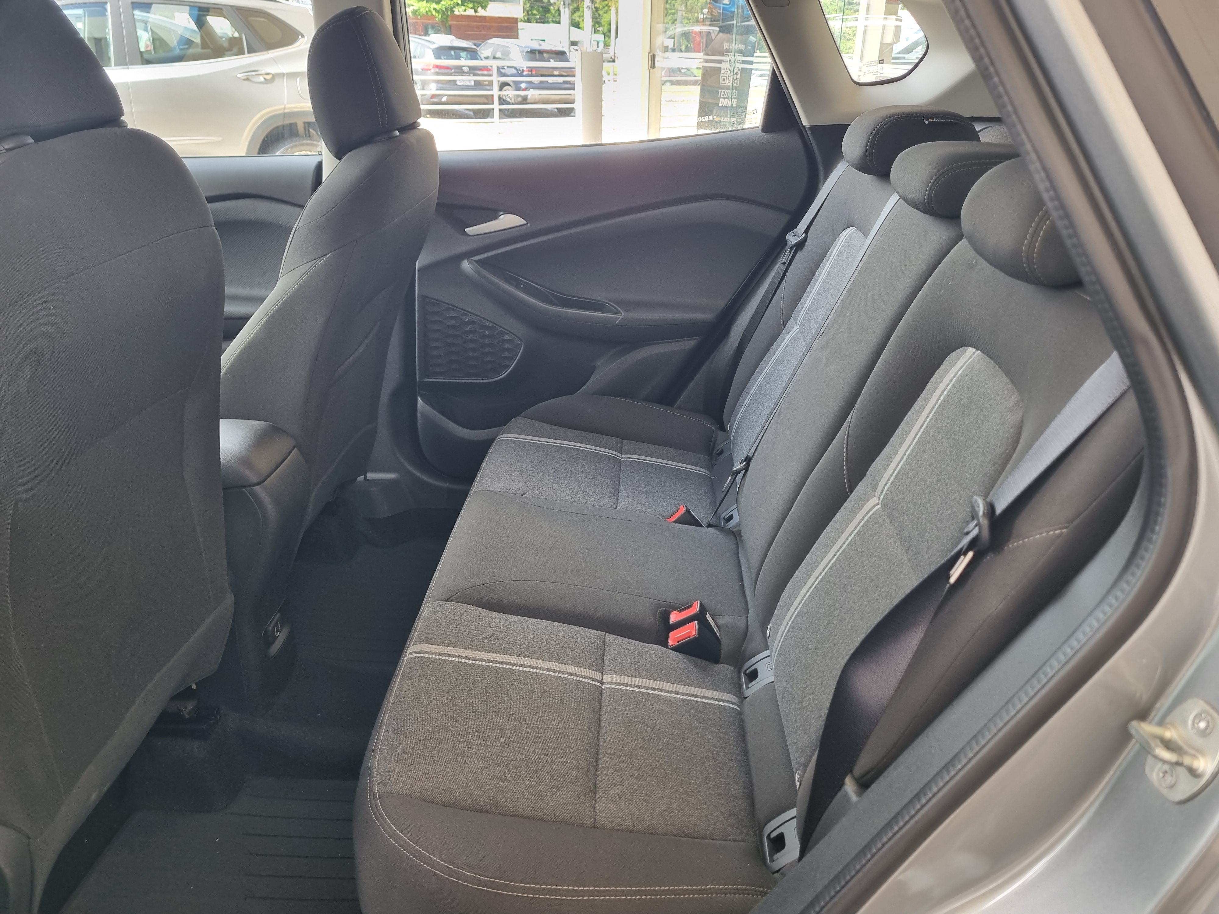 TRACKER 1.0 TURBO FLEX LT AUTOMÁTICO7