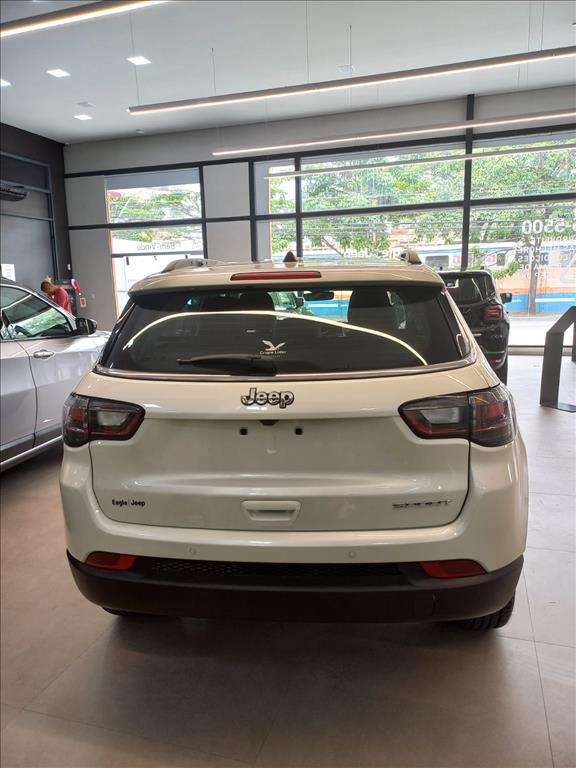 COMPASS 1.3 T270 TURBO FLEX SPORT AT64