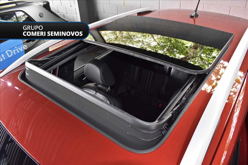 T-CROSS 1.4 250 TSI TOTAL FLEX HIGHLINE AUTOMÁTICO10