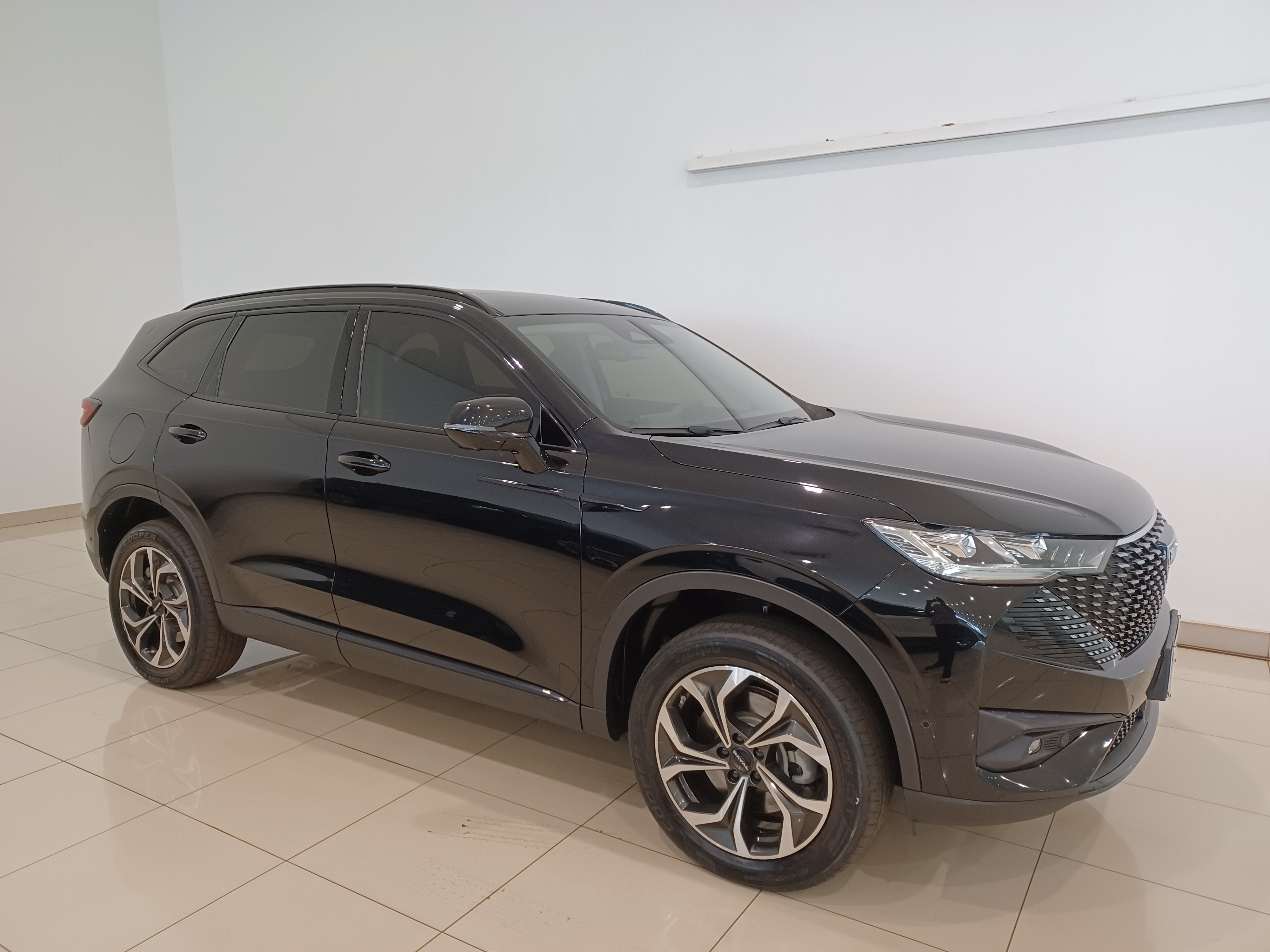 GWM-HAVAL H6-1.5 PHEV PREMIUM AWD E-TRACTION