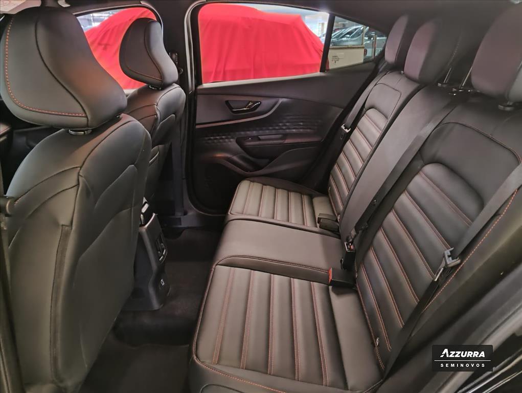 FASTBACK 1.3 TURBO 270 FLEX ABARTH AT614