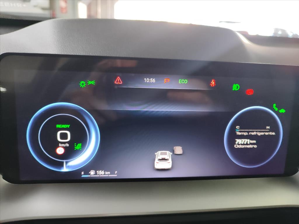 HAVAL H6 1.5 HEV PREMIUM E-TRACTION7