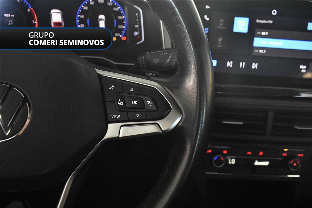 NIVUS 1.0 200 TSI TOTAL FLEX HIGHLINE AUTOMÁTICO13