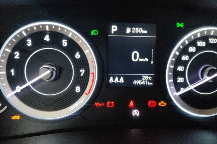 CRETA 1.0 TGDI FLEX COMFORT AUTOMÁTICO