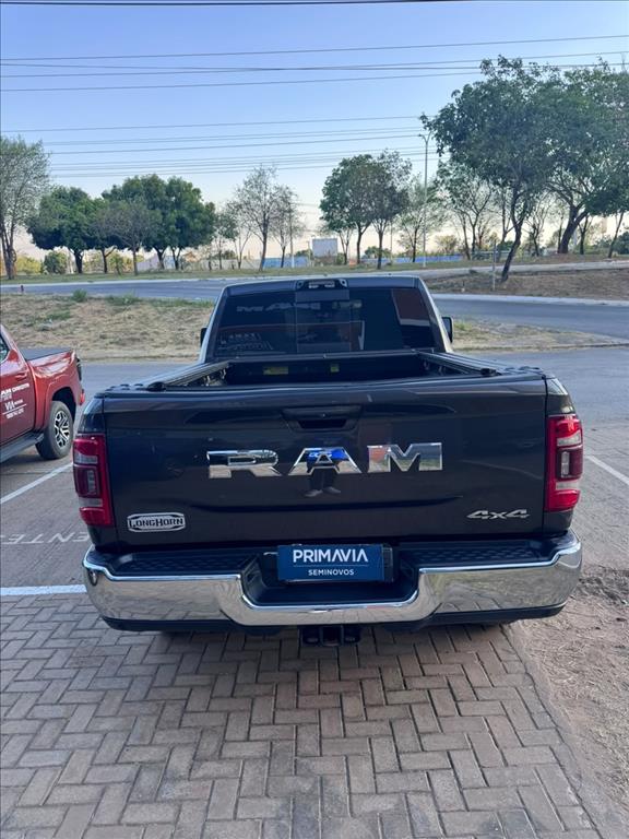 3500 6.7 I6 TURBO DIESEL LIMITED LONGHORN CD 4X4  AUTOMÁTICO5