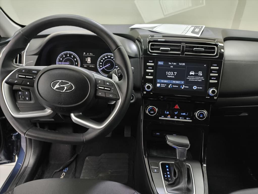 CRETA 1.0 TGDI FLEX LIMITED AUTOMÁTICO4