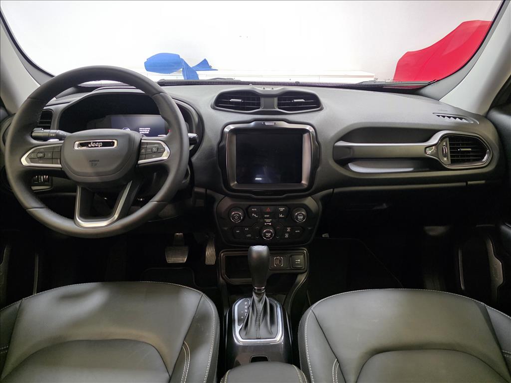 RENEGADE 1.3 T270 TURBO FLEX AT67