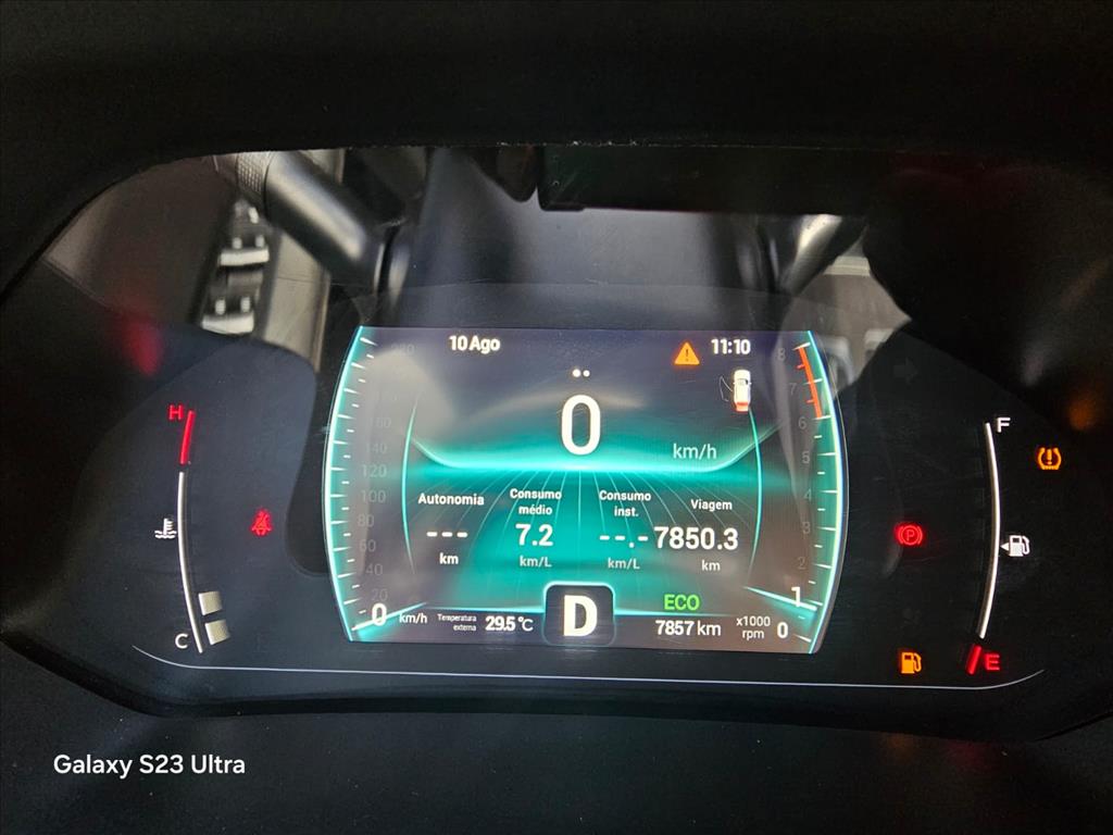 TIGGO 5x 1.5 VVT TURBO iFLEX SPORT CVT6