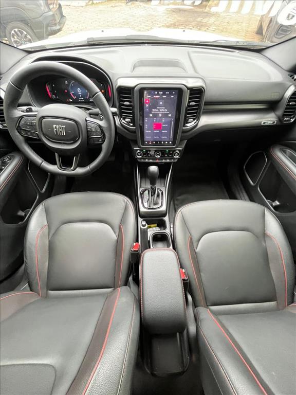 TORO 2.0 16V TURBO DIESEL ULTRA 4WD AT97