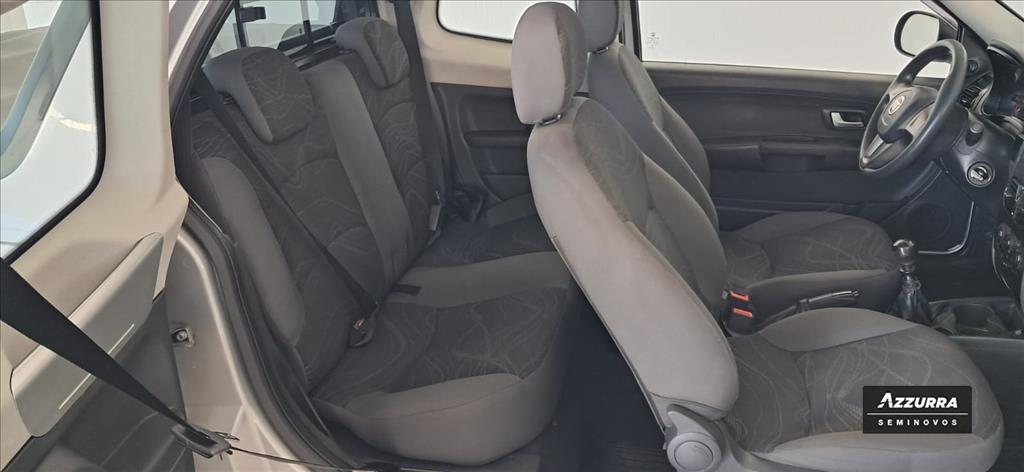 STRADA 1.4 MPI WORKING CD 8V FLEX 3P MANUAL10