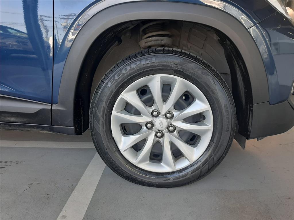 TRACKER 1.0 TURBO FLEX AUTOMÁTICO9