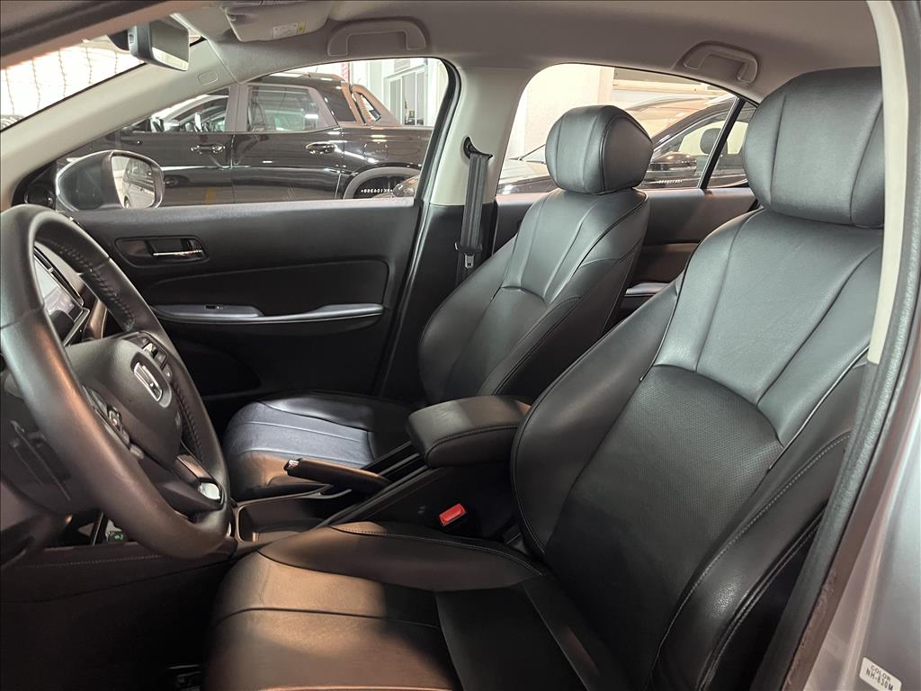 CITY 1.5 i-VTEC FLEX TOURING CVT14