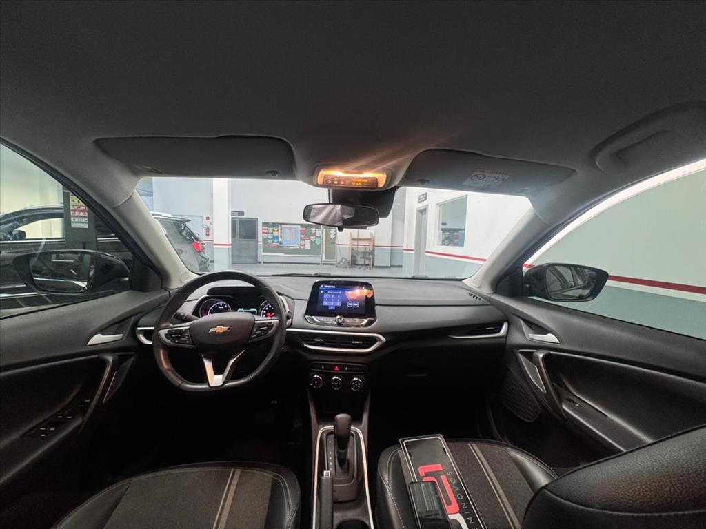 GM - Chevrolet-TRACKER-1.0 TURBO FLEX LTZ AUTOMÁTICO