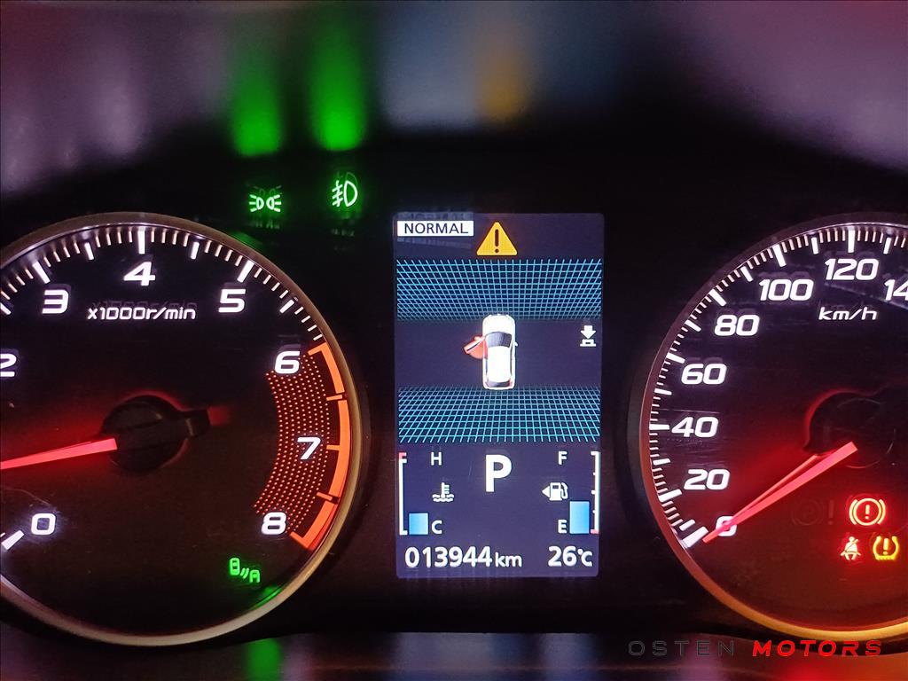 Mitsubishi-ECLIPSE CROSS-1.5 MIVEC TURBO GASOLINA HPE-S S-AWC CVT