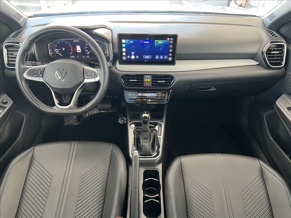 TERA 1.0 170 TSI HIGH AUTOMÁTICO11