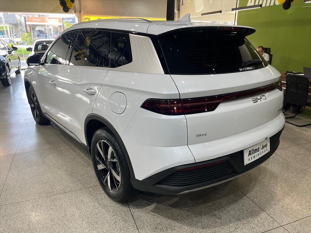 SONG PRO 1.5 DM-I HÍBRIDO GS AUTOMÁTICO6