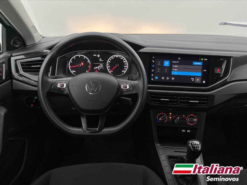 POLO 1.0 MPI TRACK MANUAL6