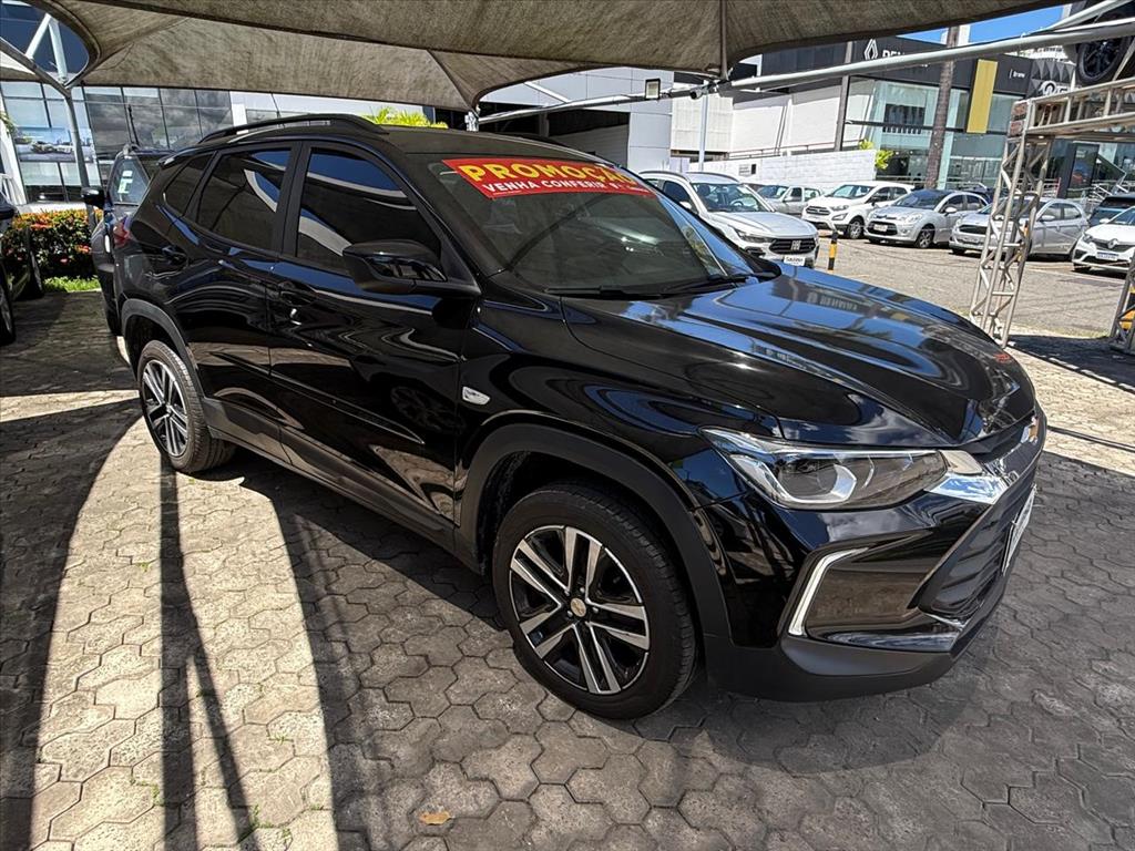 TRACKER 1.0 TURBO FLEX LT AUTOMÁTICO2