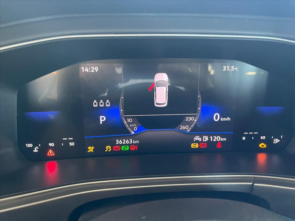 T-CROSS 1.0 200 TSI TOTAL FLEX SENSE AUTOMÁTICO1