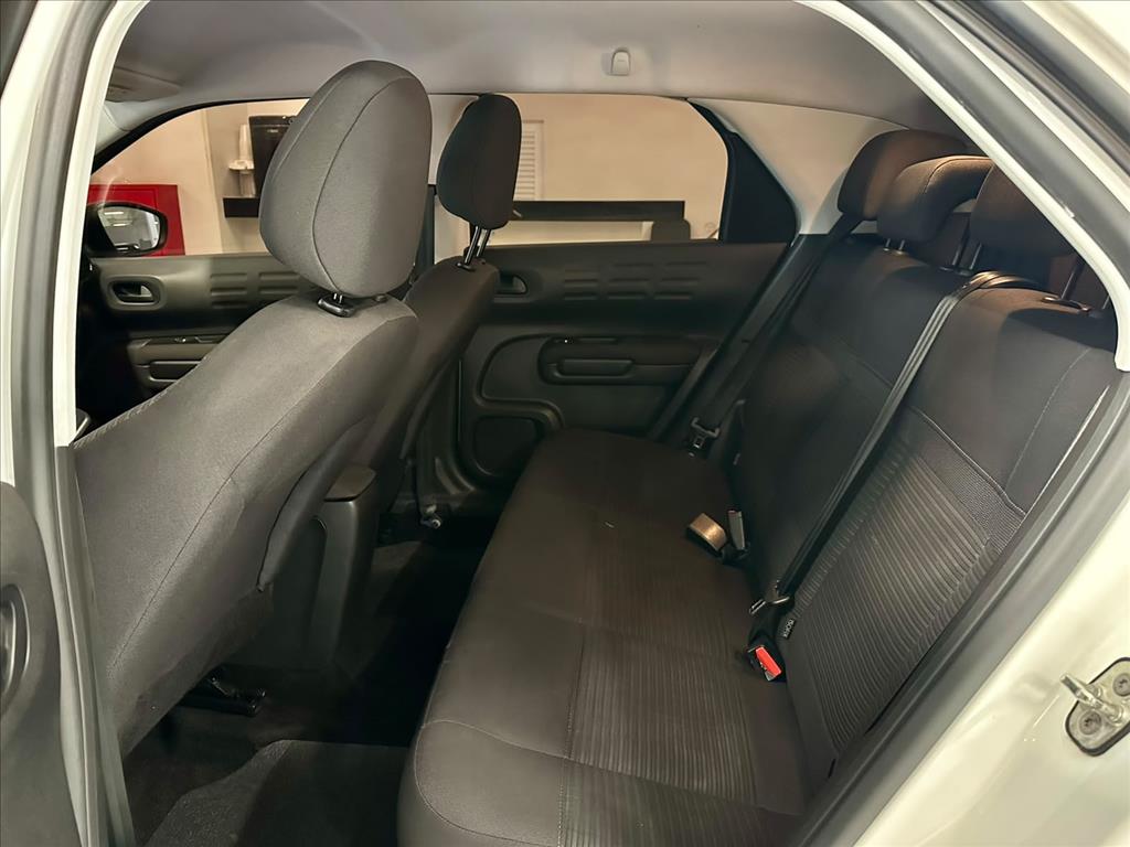 C4 CACTUS 1.6 VTI 120 FLEX FEEL EAT67