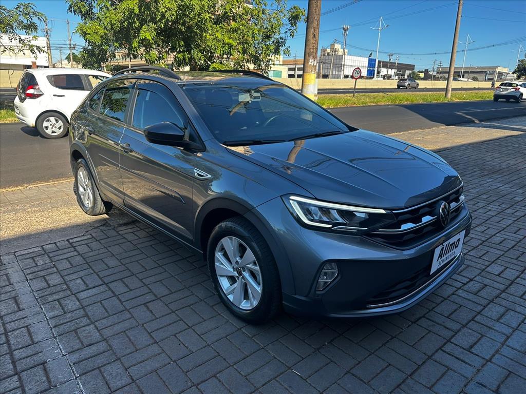 NIVUS 1.0 200 TSI TOTAL FLEX COMFORTLINE AUTOMÁTICO2