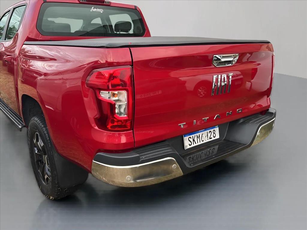 TITANO 2.2 TURBO DIESEL VOLCANO 4X4 AT64