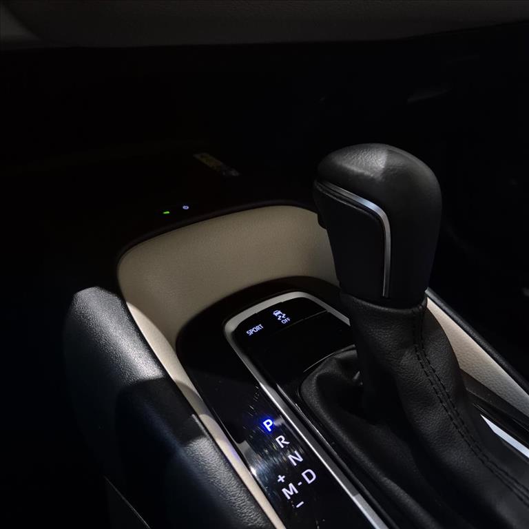 COROLLA 1.8 VVT-I HYBRID FLEX ALTIS PREMIUM CVT9