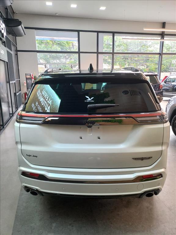 COMMANDER 2.0 HURRICANE 4 TURBO GASOLINA BLACKHAWK AT93