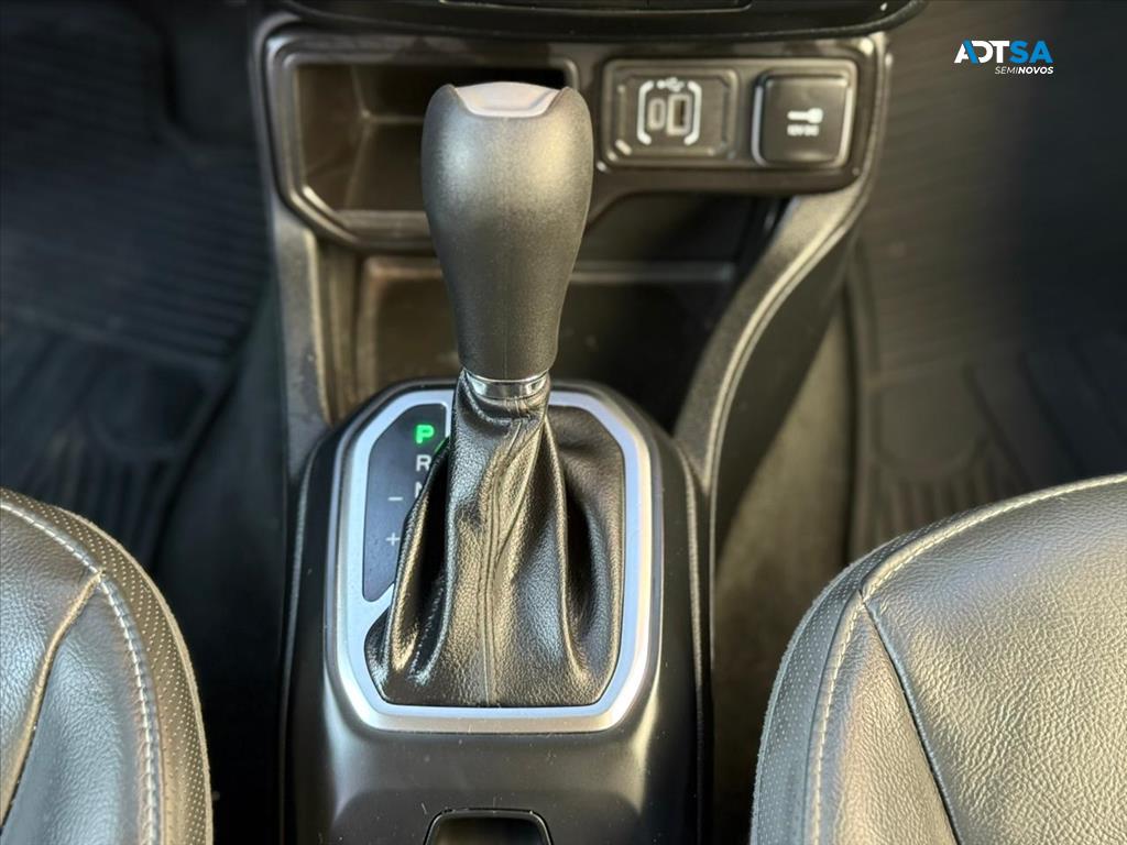 JEEP RENEGADE 1.3 T270 TURBO FLEX SPORT AT6