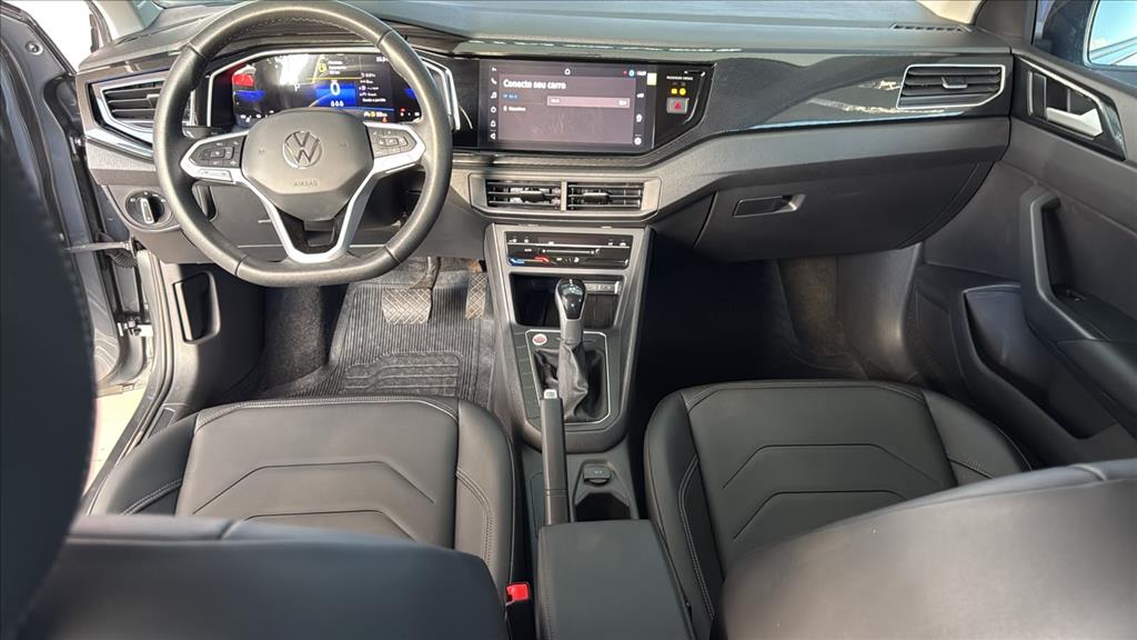 VIRTUS 1.0 200 TSI COMFORTLINE AUTOMÁTICO12