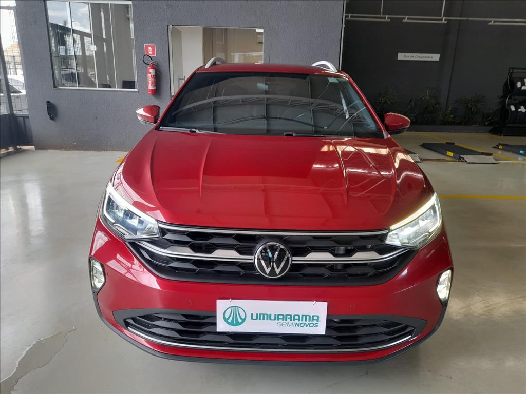 NIVUS 1.0 200 TSI TOTAL FLEX HIGHLINE AUTOMÁTICO1