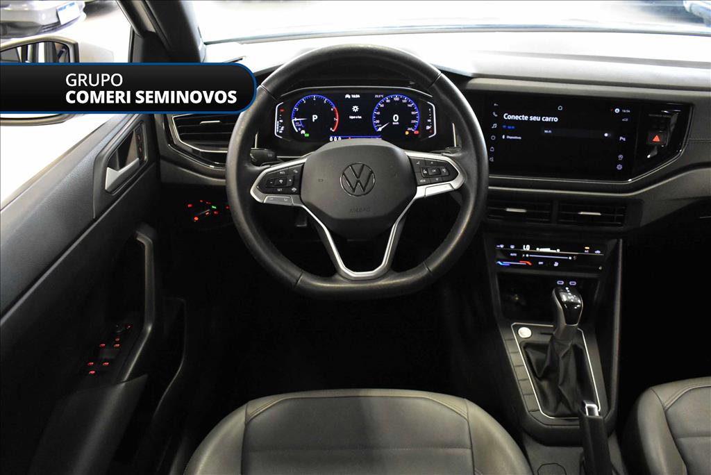 NIVUS 1.0 200 TSI TOTAL FLEX HIGHLINE AUTOMÁTICO10