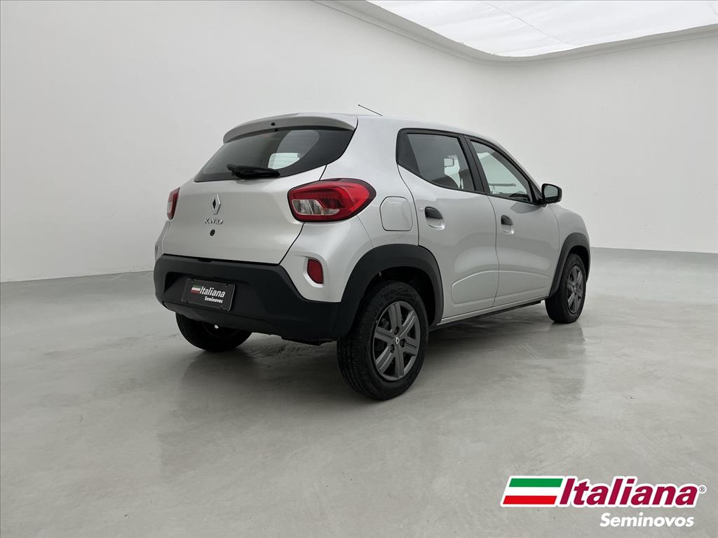 KWID 1.0 12V SCE FLEX ZEN MANUAL4