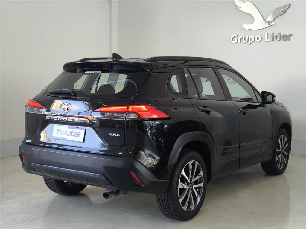 COROLLA CROSS 2.0 VVT-IE FLEX XRE DIRECT SHIFT14