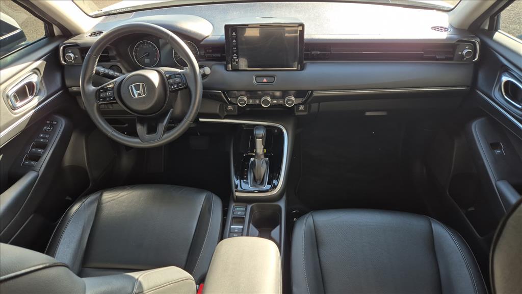 HR-V 1.5 DI I-VTEC FLEX EXL CVT5