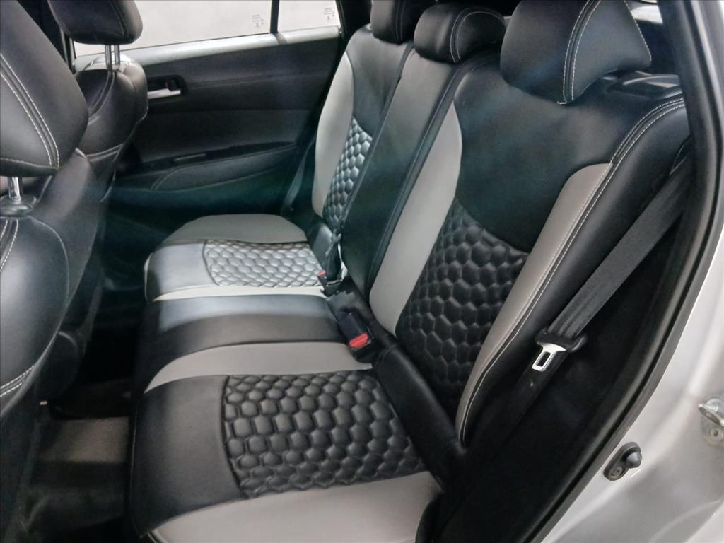 COROLLA CROSS 2.0 VVT-IE FLEX XRE DIRECT SHIFT9