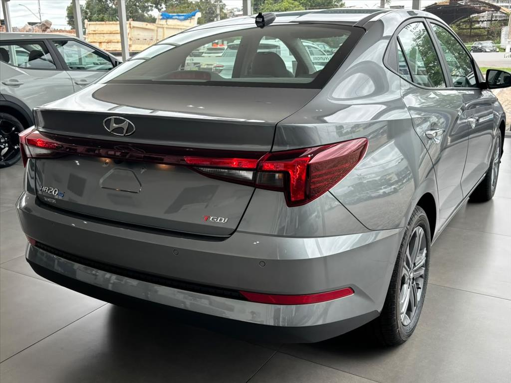 HB20S 1.0 TGDI FLEX LIMITED AUTOMÁTICO11