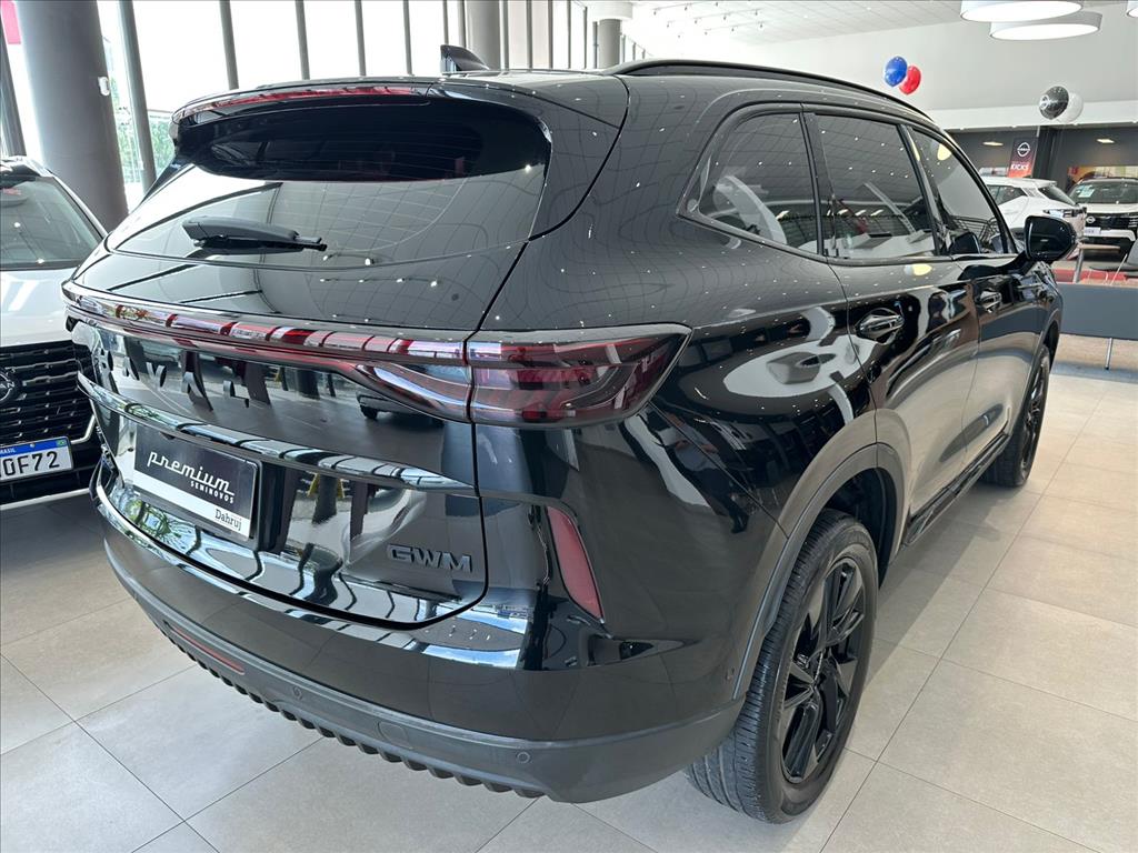 HAVAL H6 1.5 HEV PREMIUM E-TRACTION6