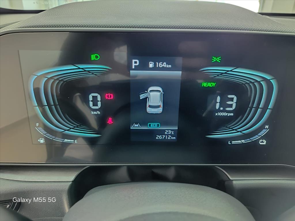 NIRO 1.6 GDI HEV SX PRESTIGE DCT6