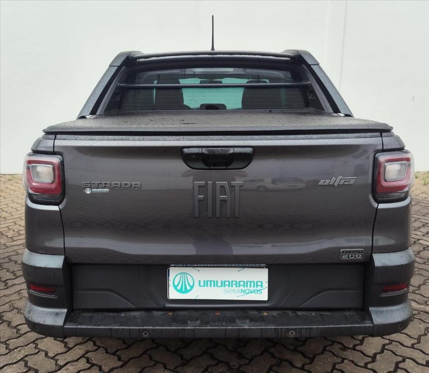 STRADA 1.0 TURBO 200 FLEX ULTRA CD CVT4