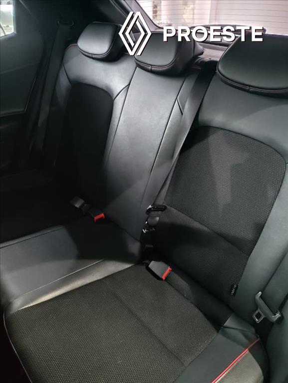 HB20 1.0 TGDI FLEX SPORT AUTOMÁTICO9