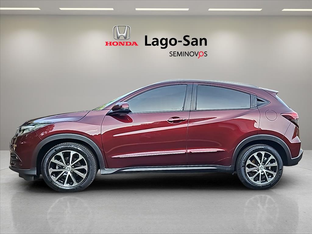 HR-V 1.8 16V FLEX EXL 4P AUTOMÁTICO2
